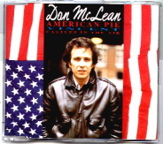 Don McLean - American Pie